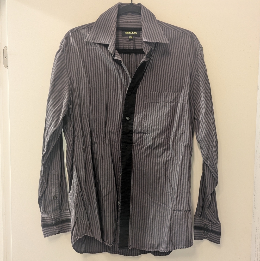 Simon Chang Shirt
